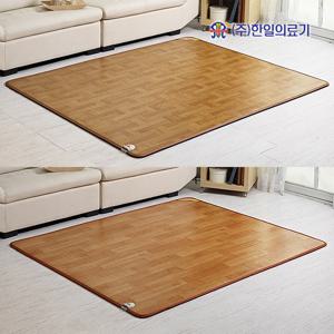 [한일의료기]거실용 황토 온돌마루 모음전/전기장판/전기매트