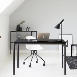 콰트로 에어 컴퓨터 책상 1000x600