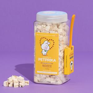 강아지 고양이 간식 대용량 북어 120g