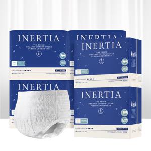 [카이스트연구진개발] 입는오버나이트(4p) 6팩 구성 35% OFF