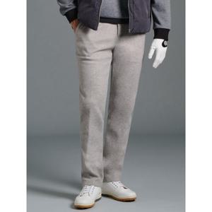 골프 남성 셋업 팬츠 - 애쉬(BJ5X21B724)