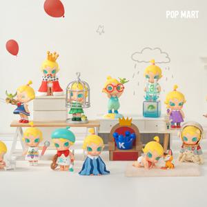 (SET)베이비 몰리 두 살과 네 살 사이 시리즈