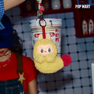 THE MONSTERS 수상한 편의점 시리즈 이어폰 백