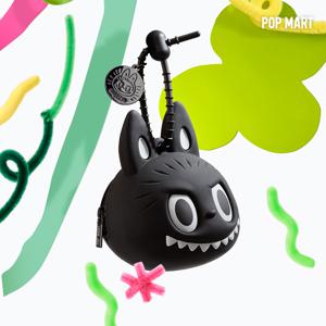 THE MONSTERS 10주년 시리즈 이어폰 백