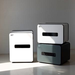 선일금고  메타셀  MC-ID20 가정용 사무용 소형 미니 내화금고