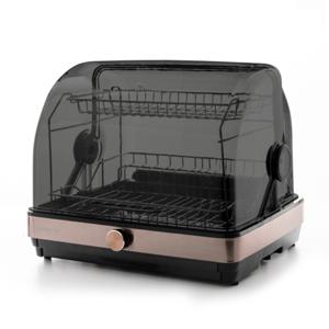 하임셰프 프리미엄 식기건조기 HTD-603 젖병소독기 바이러스/세균 99.9% 제거