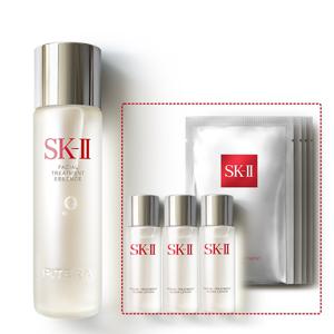 sk2 에스케이투 [3A]피테라 에센스 230ml 세트