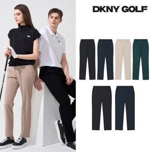 여름 스판 트리코트 팬츠 남녀 6컬러 택1