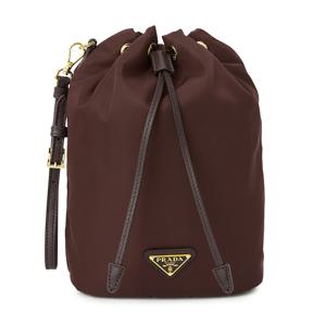 리나일론 여성 파우치 1NS369 R067 F0GCM