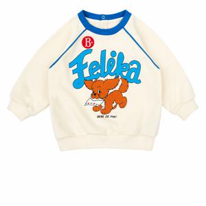 딜리버리퍼피베이비라글란맨투맨티셔츠_BP51MR121