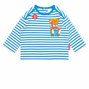 베니베어베이비스트라이프티셔츠_BP51TR139