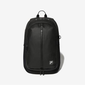 [FILA] 테니스 라켓백팩 (FS3BPG3206X_BLK)