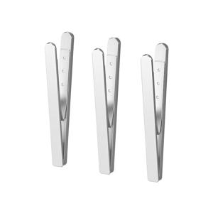 이케아 KUNGSFORS 쿵스포르스 자석클립/스테인레스/주방용품/집게/주방소품/건조대