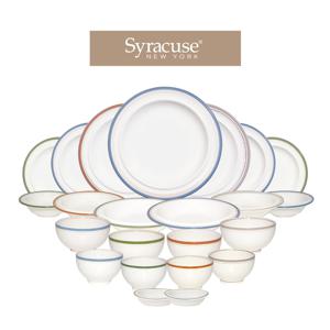 시라쿠스 메이플 신혼 그릇 4인홈세트 23p 코지믹스