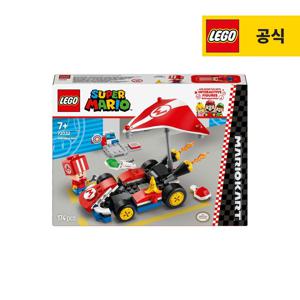 슈퍼마리오 72032 마리오 카트 - 스탠더드카트