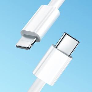USB C to 아이폰PD 고속 충전 케이블 아이폰케이블 아이폰충전케이블 아이폰고속충전케이블