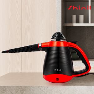 핸디 스팀청소기 고온고압 살균 스팀 소독 SVC-270NEO_A