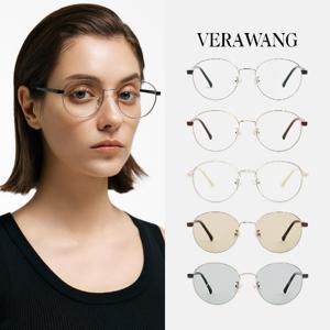 26SS 티타늄 컬러 변색 선글라스 [VW537]