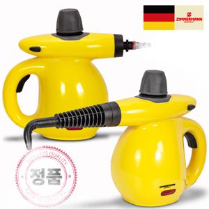 다기능 고온 살균 소독 핸디형 스팀청소기 주방 화장실 씽크대 아이들방 침구류 의류 등 강력 스팀 청소기 C4904