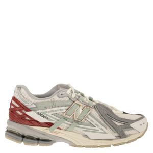 [해외직구] 26SS  스니커즈 U1906 WHITE