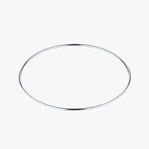 밧드야 음식물 쓰레기통 2L 스테인레스 링