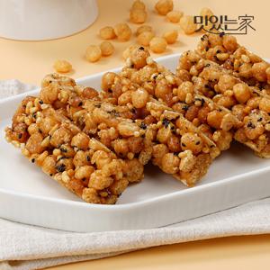 김규흔 한과 추억의 쌀 오란다 12개입