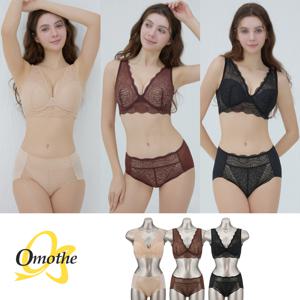 [최초가 139,900원] ★입기 편한★ 물결 레이스 브라렛 브라팬티 6종 풀세트