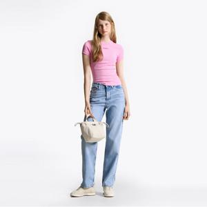 [정상가: 189000원] 타미진스 레일라 슬림 스트레이트 데님 팬츠 (T32F6NEA14TWT11AB)