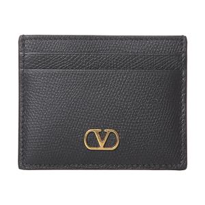 [롯데백화점] [발렌티노] 카드케이스 6W2P0AJ7 SNP 0NO V로고 시그니처
