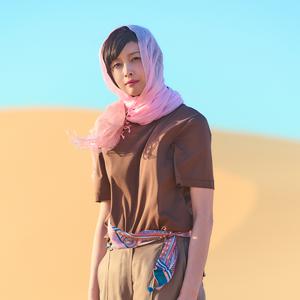 26SS 이집트 GIZA 실크코튼 더블페이스 티셔츠 3종