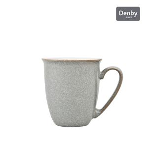 [정상가 41,000원] 엘레멘츠 라이트 그레이 커피 비커 머그