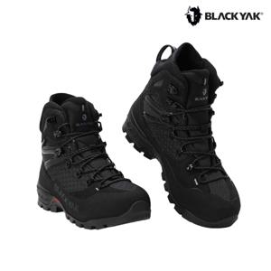 26SS 남성 고어텍스 사계절 방수등산화 야크 퀘스트 프로 GTX1 ABYSHXV001