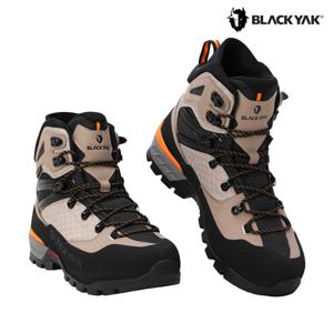 26SS 남여 공용 방수등산화 사계절 고어텍스 야크 퀘스트 프로 GTX  ABYSHXV901