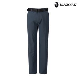 26SS 남성 데일리 일자핏 일상 등산바지 데일리베이스팬츠1 1BYPNSV005