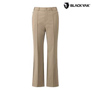 26SS 여성 데일리 부츠핏 여름 등산바지 데일리플레어팬츠2 1BYPNSV504