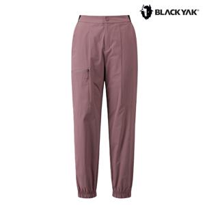 26SS 여성 운동복 트레킹 하이킹 데일리 등산바지 원카고조거팬츠 1BYPNSV507