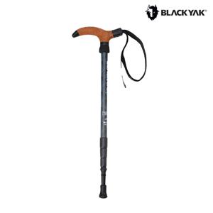 26SS T자 그립형 놉이조절 등산스틱 4단T그립듀랄루민스틱_95 2BYSTXV910