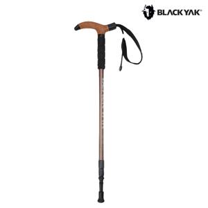 26SS 등산 용품 가벼운 스틱 지팡이 3단T그립듀랄루민스틱_120 2BYSTXV909