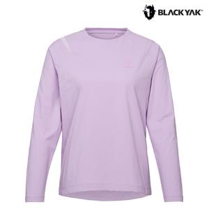 26SS 여성 러닝 등산 데일리 여름 운동복 프라임 긴팔티2 1BYRTSV501