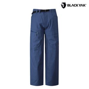 26SS 남성 등산 데일리 와이드 바지 클라이밍스톤마스터와이드팬츠1 1BYPNMV011