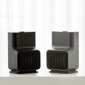 PTC 가습 전기히터 LZH-HP50