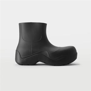 퍼들 여성 앵클 부츠 640045 V00P0 1000