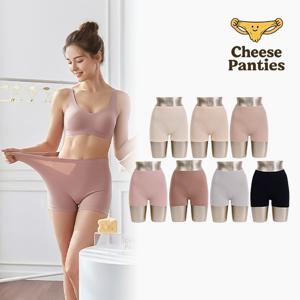 26SS 최신상 원사이즈 심리스 치즈팬티 7종