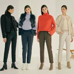 구스 다운 팬츠 (K07-1)