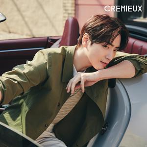 [최초가 89,000원] 25 스트레치 워크 재킷