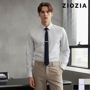 소프트터치 사계절 드레스 셔츠 B (ABD5WD1301_B)