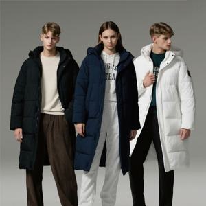 공용 롱패딩 1종 (F519-1)