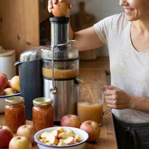 [팜보스]국내산 자연 그대로 못난이 사과 7kg 주스용 가성비 대용량 사과