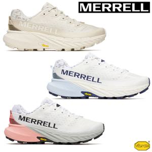 머렐 여성 어질리티 피크 5 트레일 러닝화 M25A1-WLC35