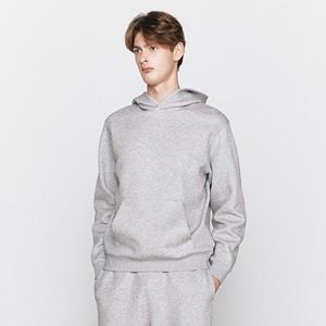 남성 루즈핏 에어리 테리 후드 티셔츠 026510